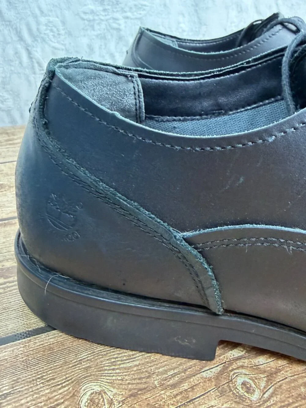 Timberland minimalist unless