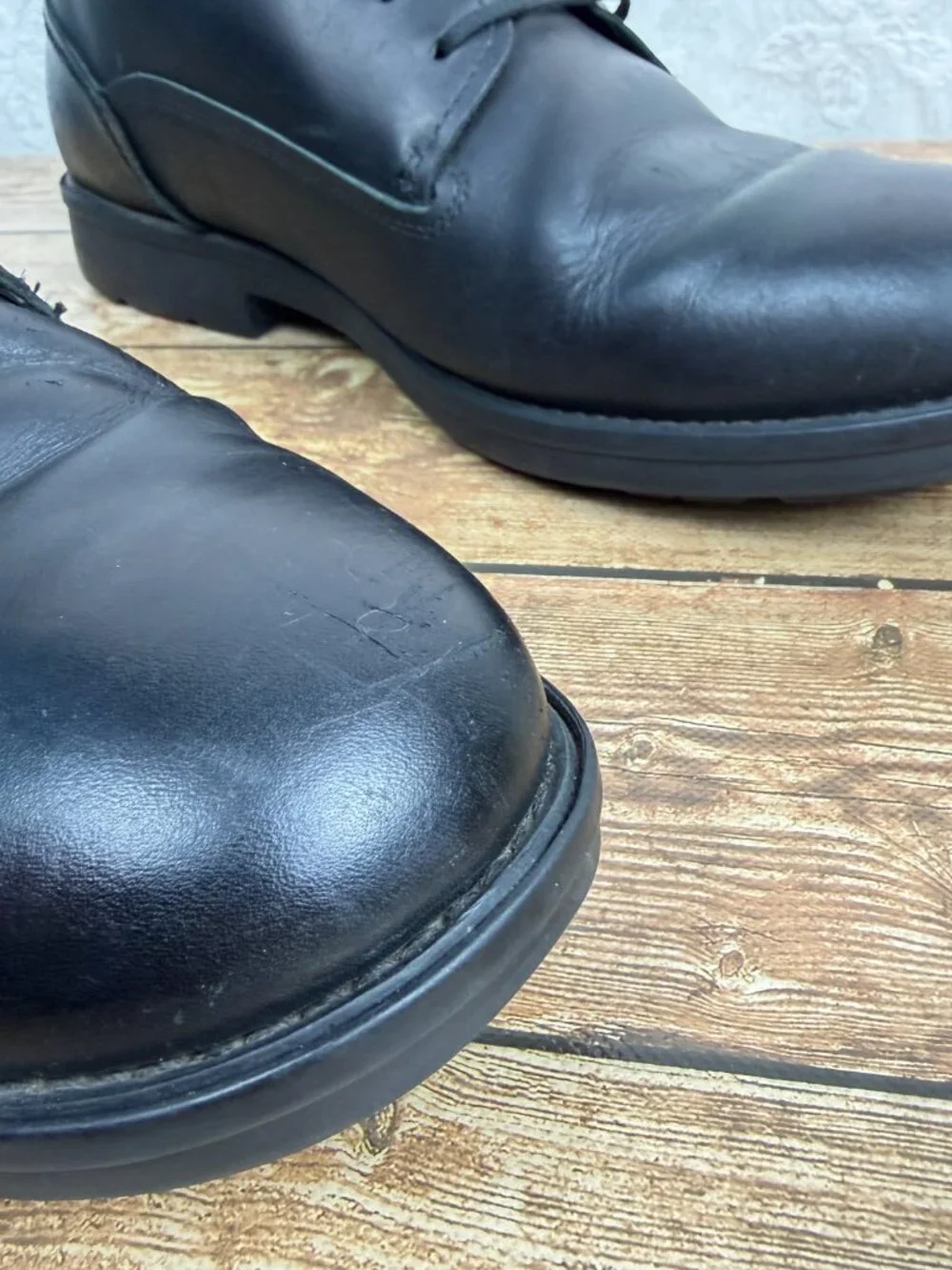 Timberland keywords clean size