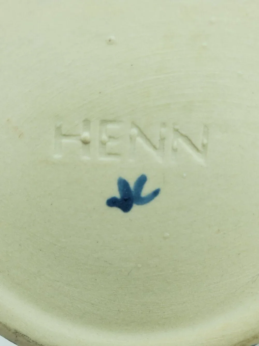 Henn Pottery henn pottery