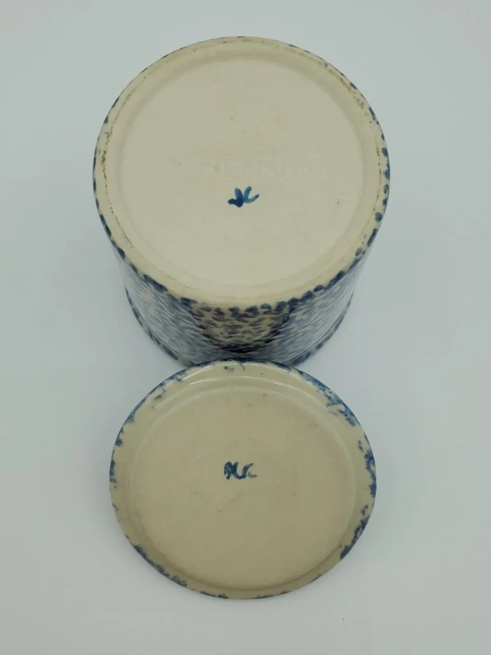 Henn Pottery henn pottery