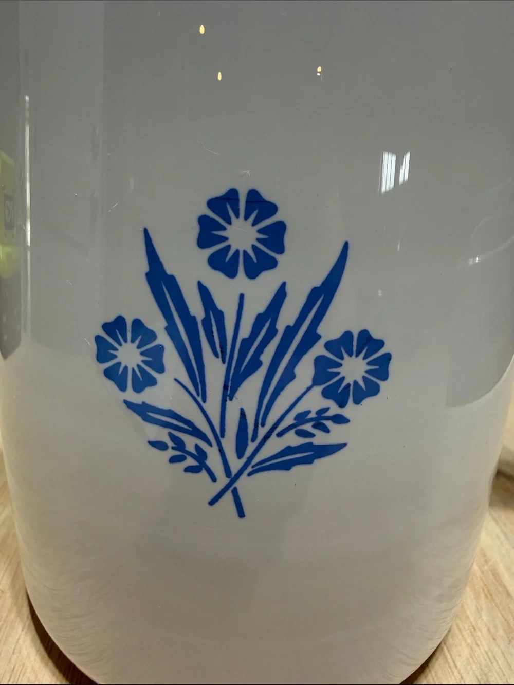 N/A vintage corningware