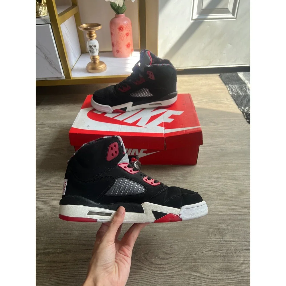 Jordan size men