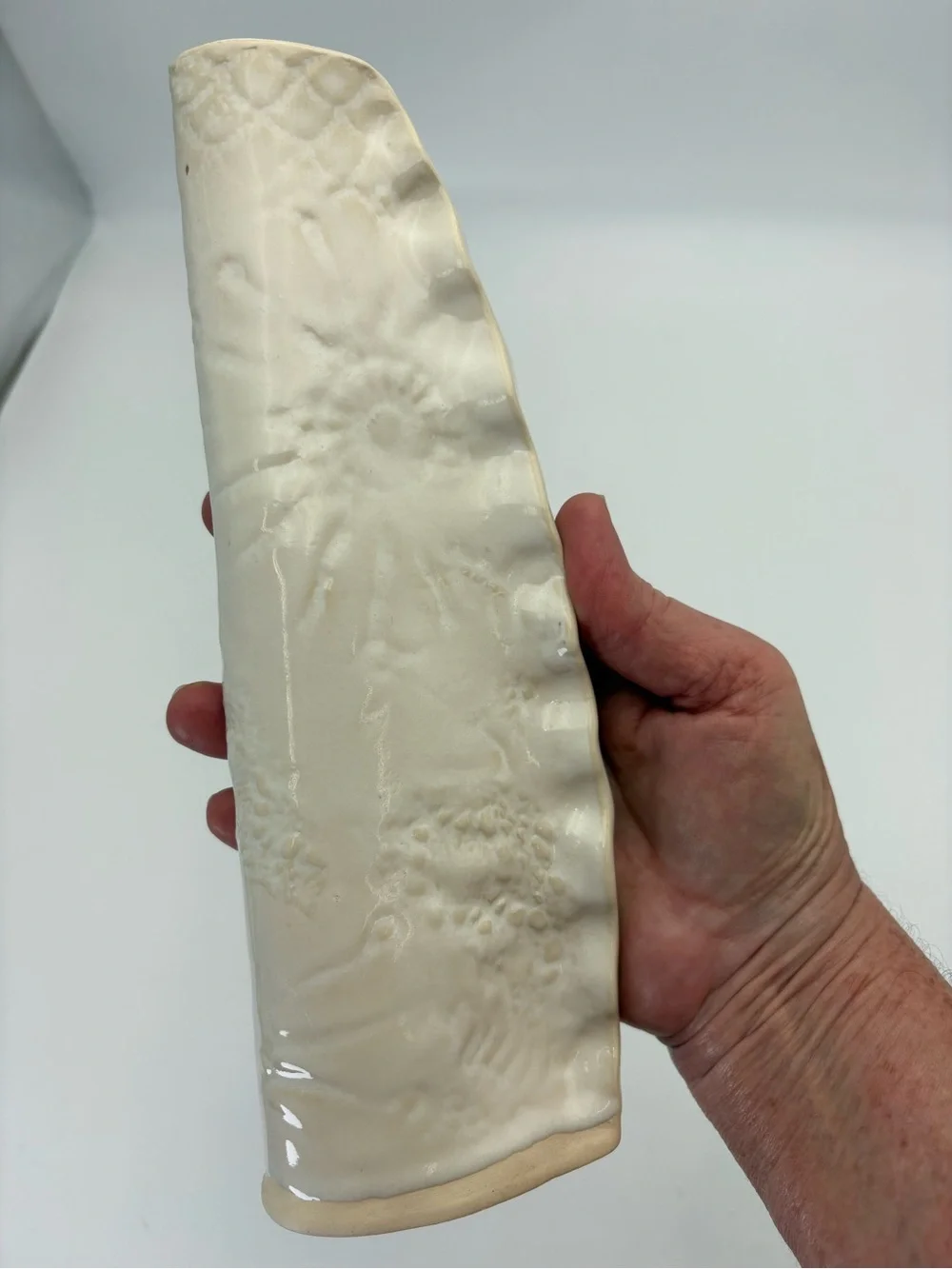 N/A tall cream