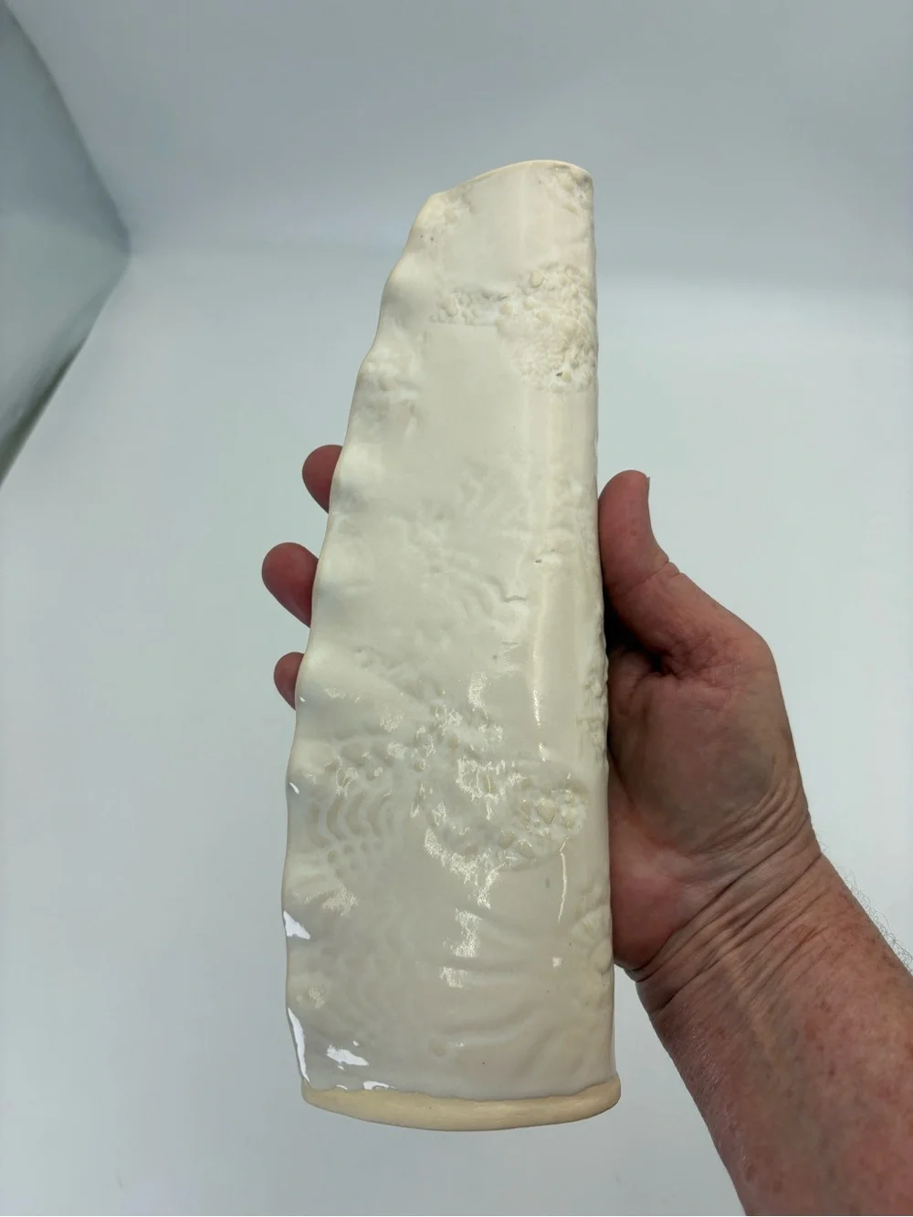 N/A tall cream