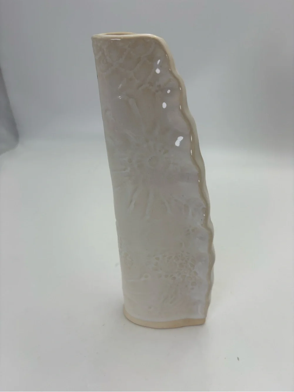 N/A tall cream