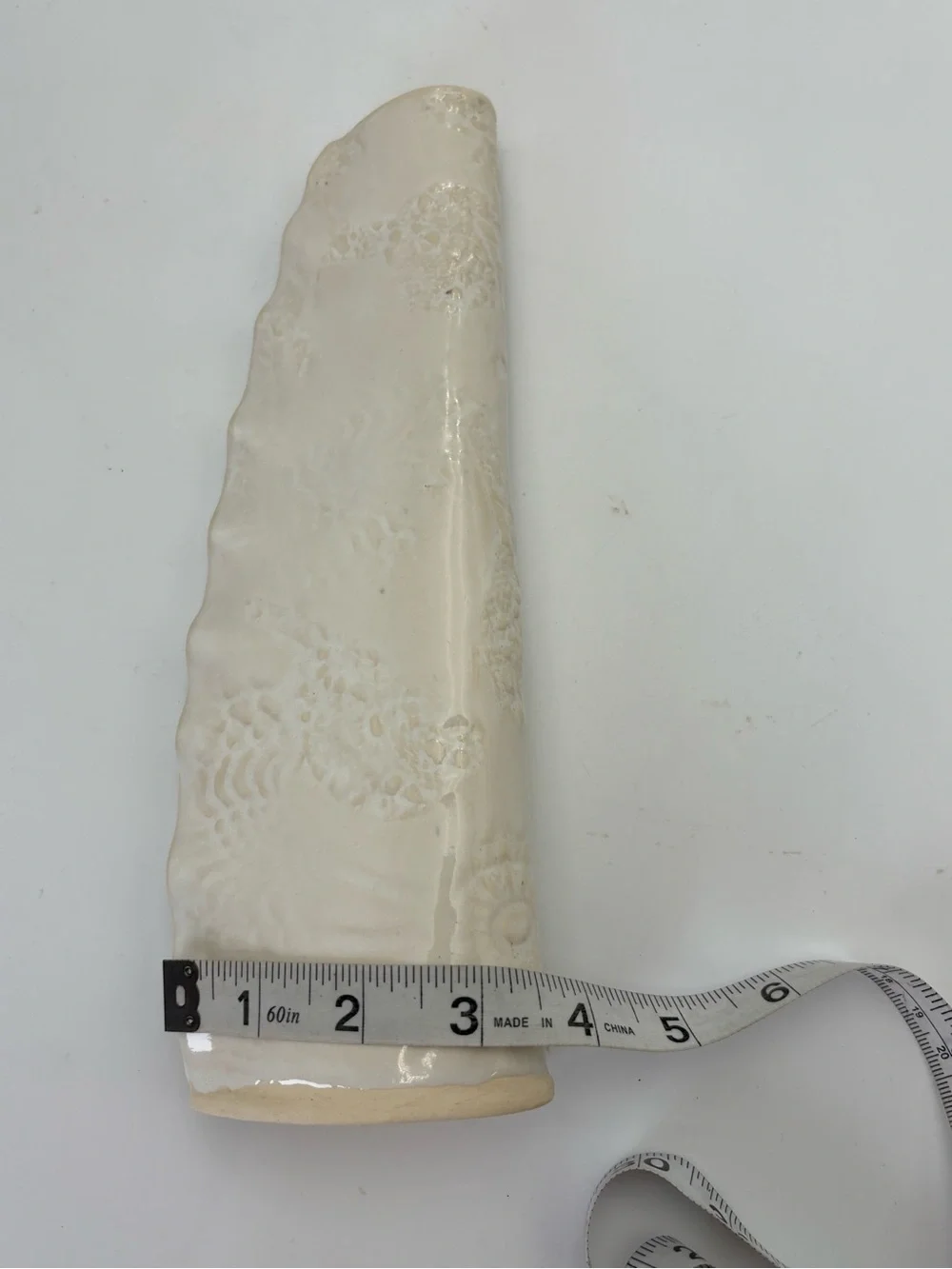 N/A tall cream