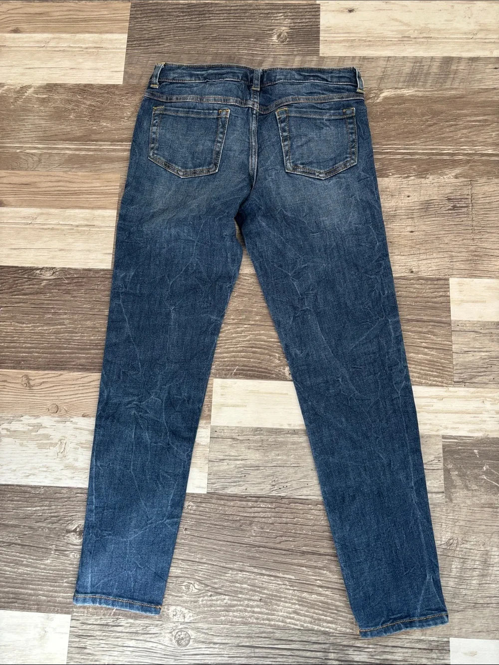 Gymboree slim modern