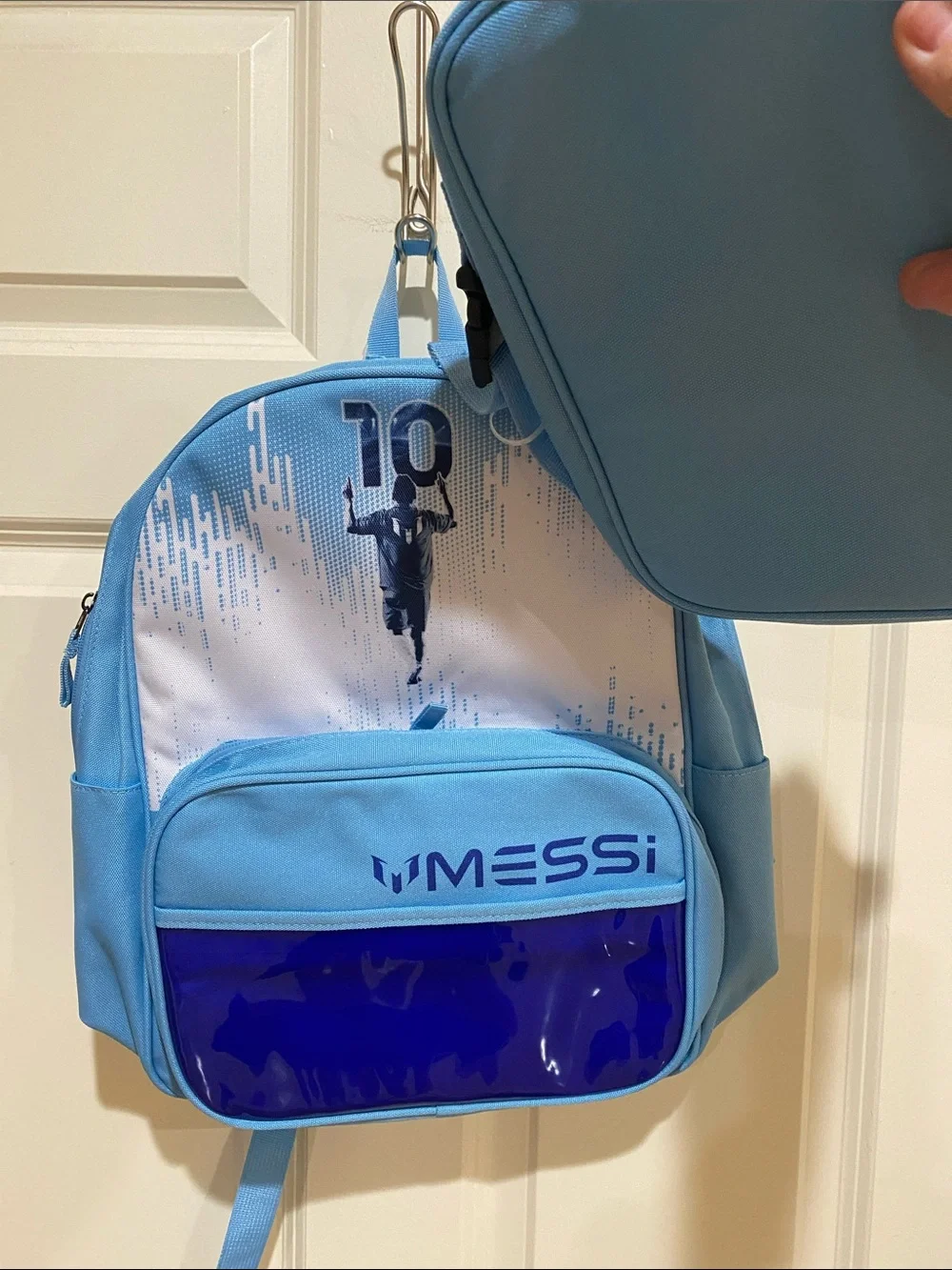 N/A light blue