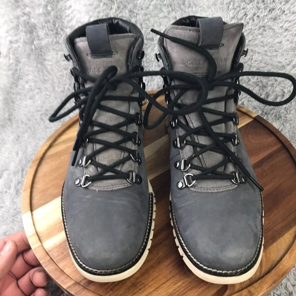 Cole Haan minor scuffing