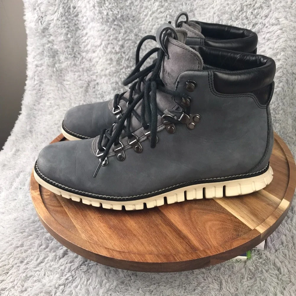Cole Haan minor scuffing