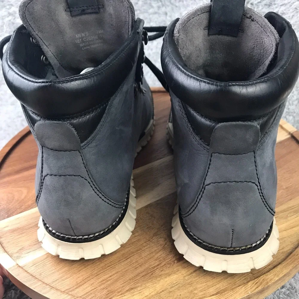 Cole Haan minor scuffing