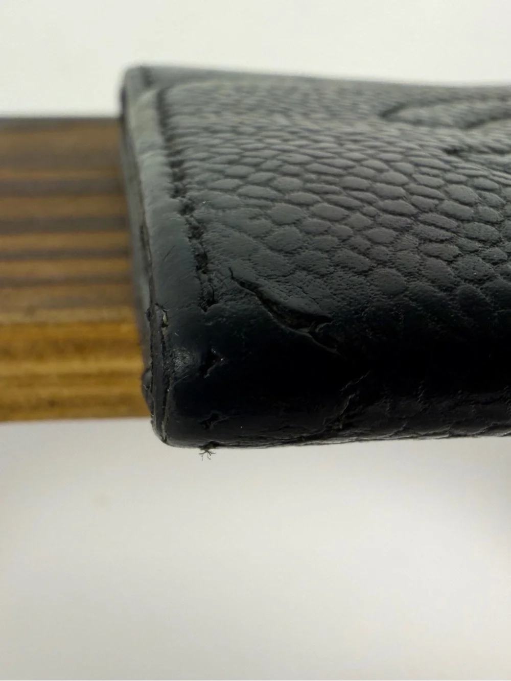 CHANEL vintage compact