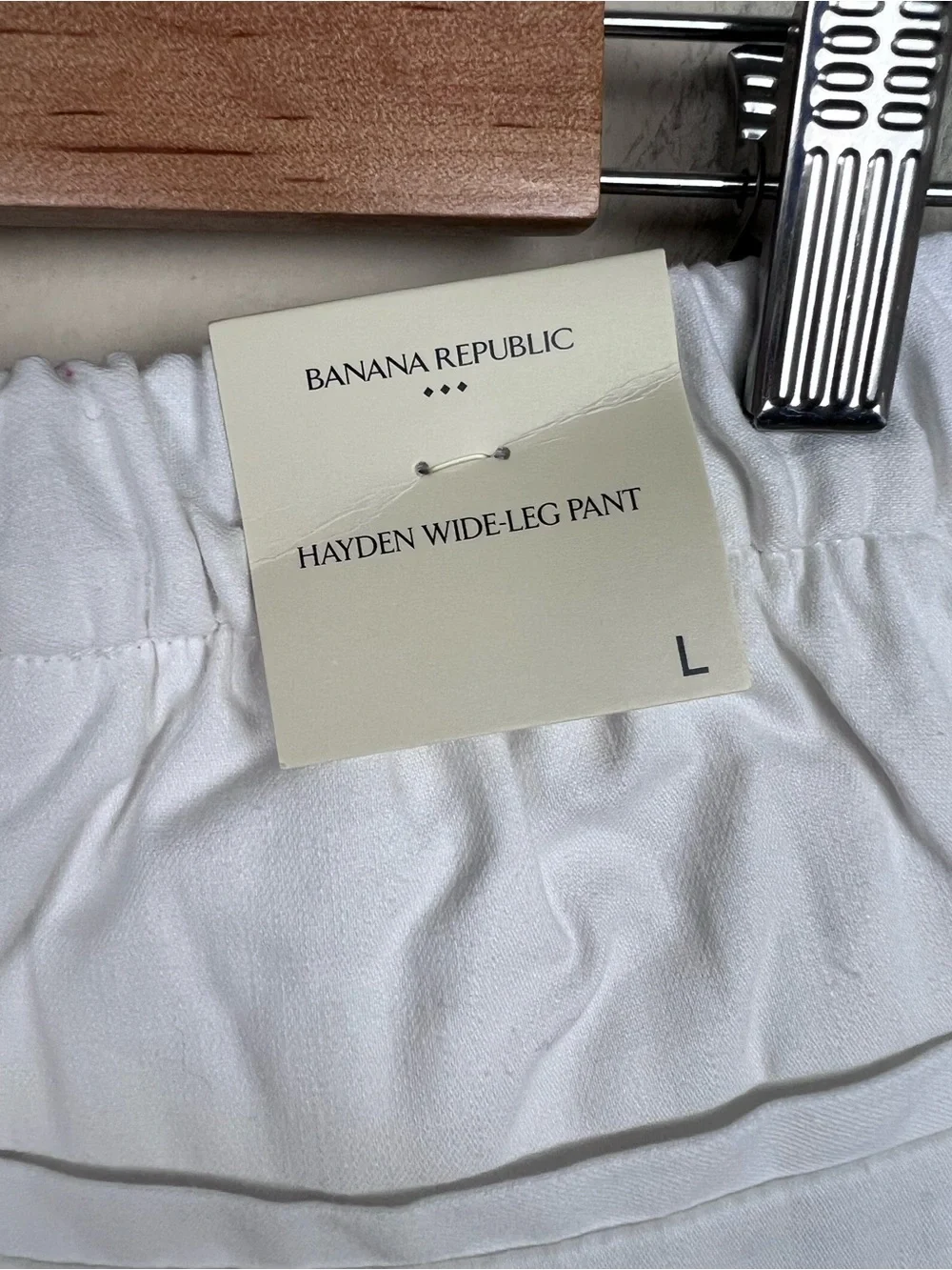 Banana Republic product details