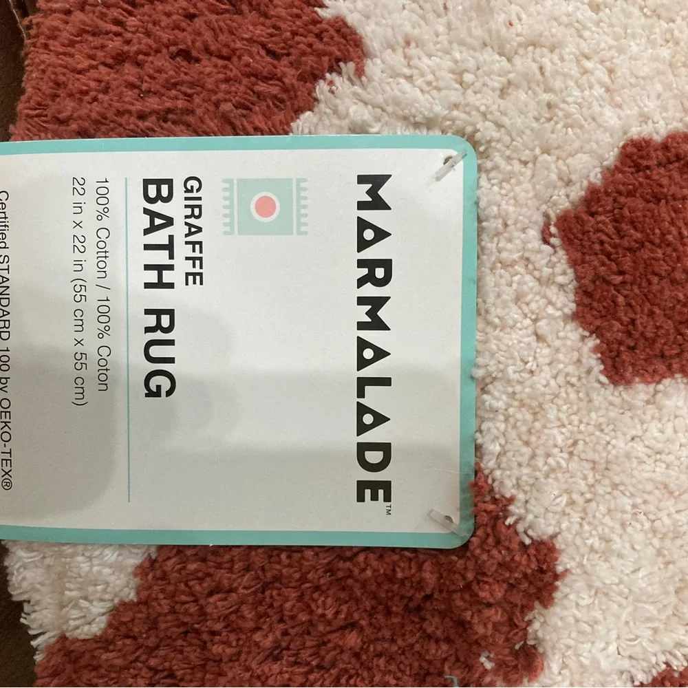 Marmalade brand new