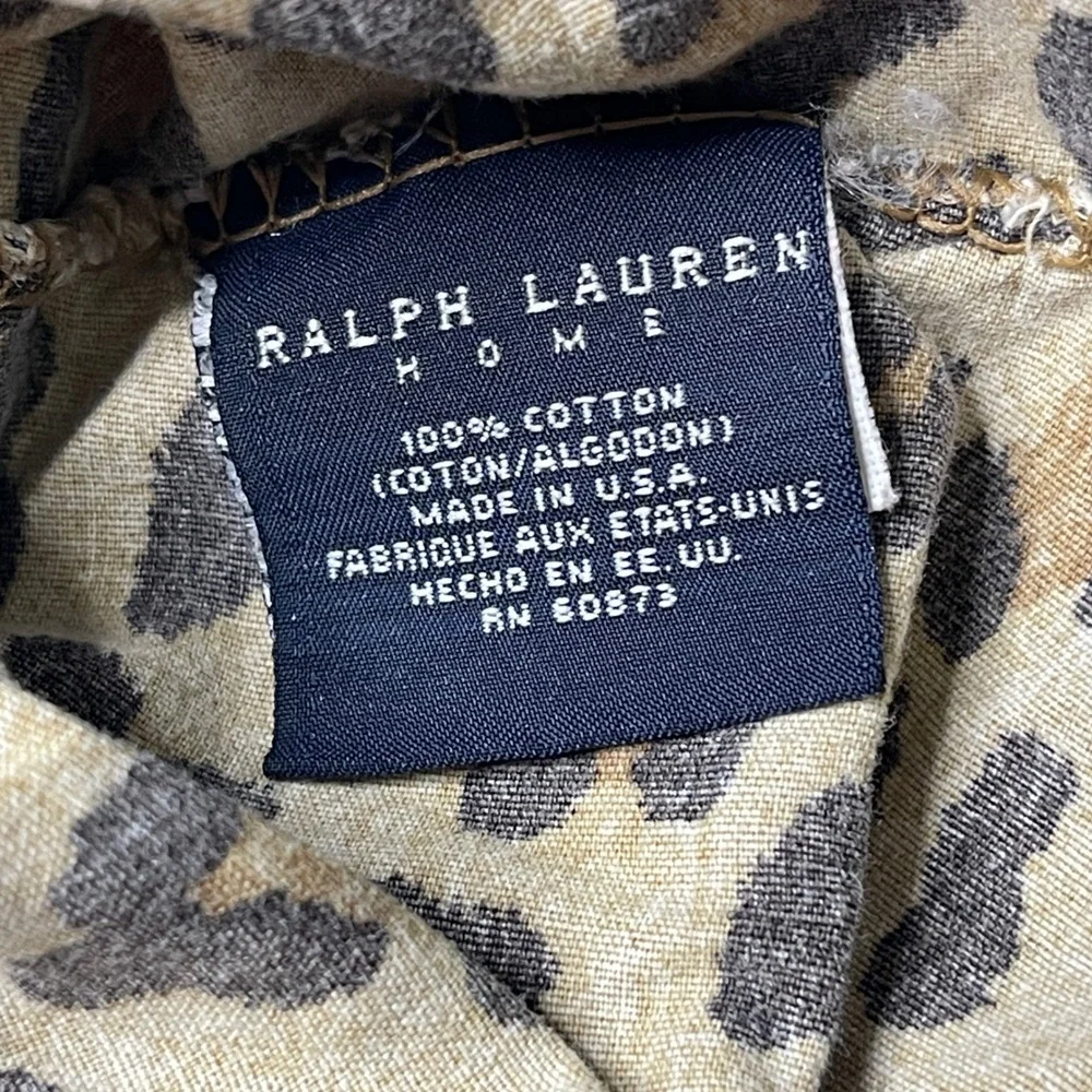 Ralph Lauren Home ralph lauren