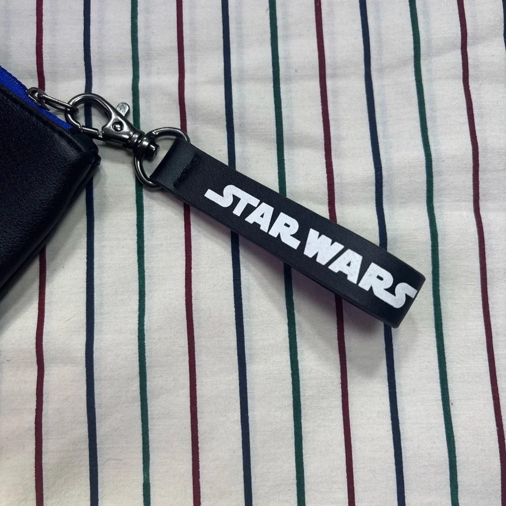 Star Wars stylish star