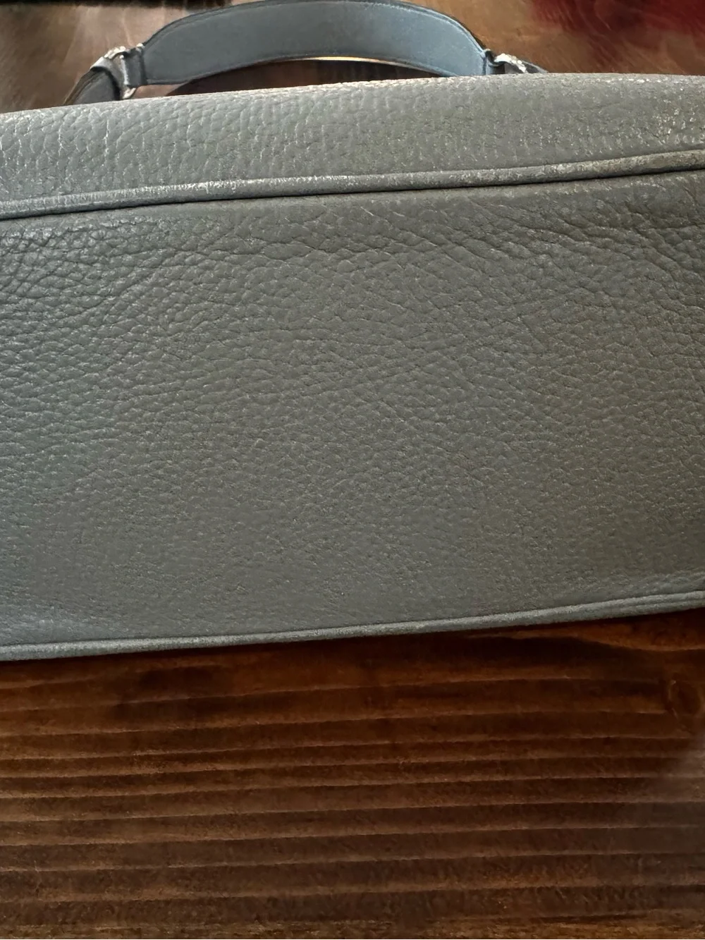 Coach authentic jes