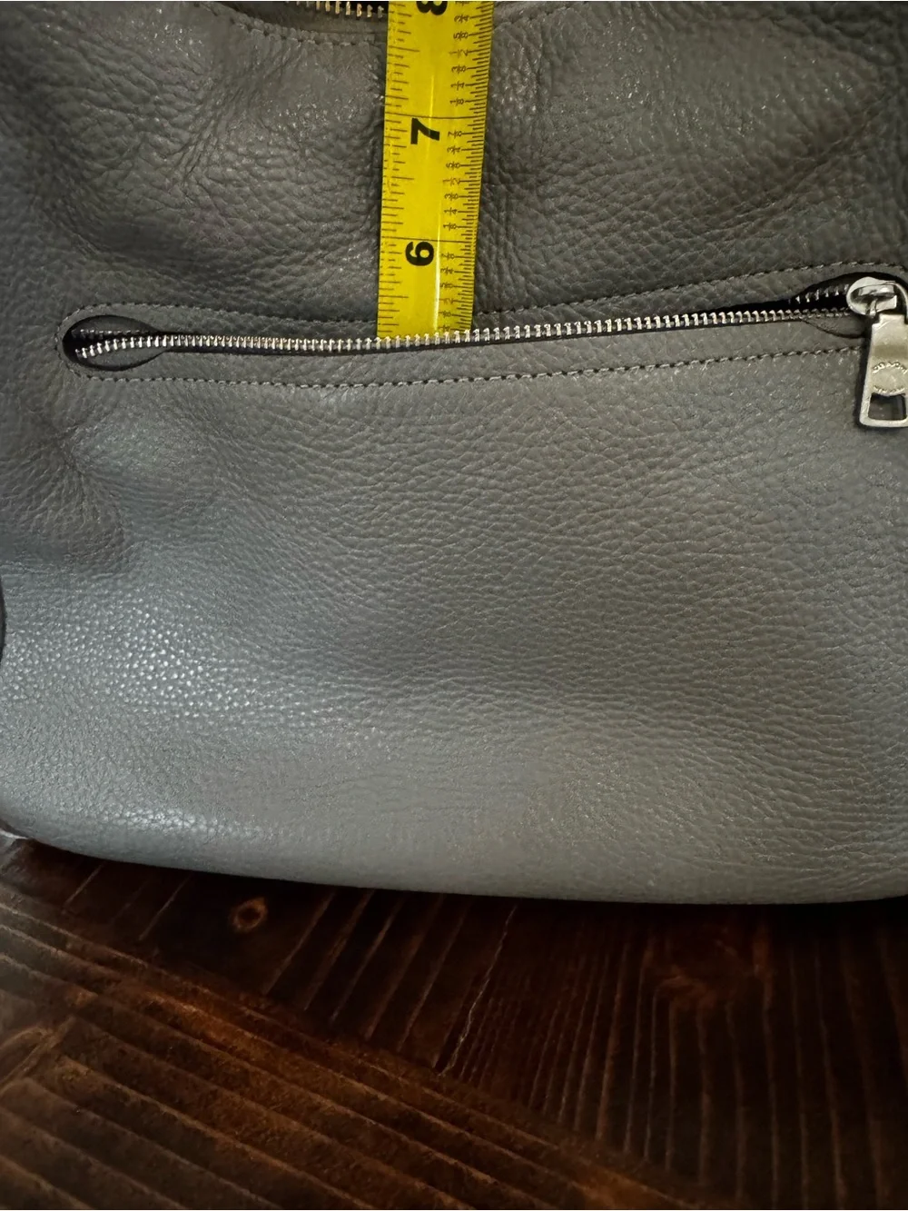 Coach authentic jes