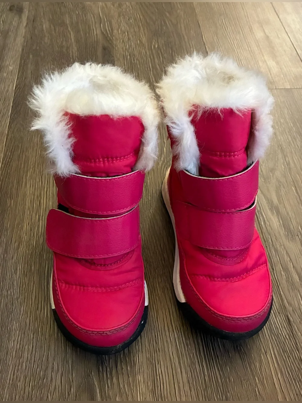 Sorel great
