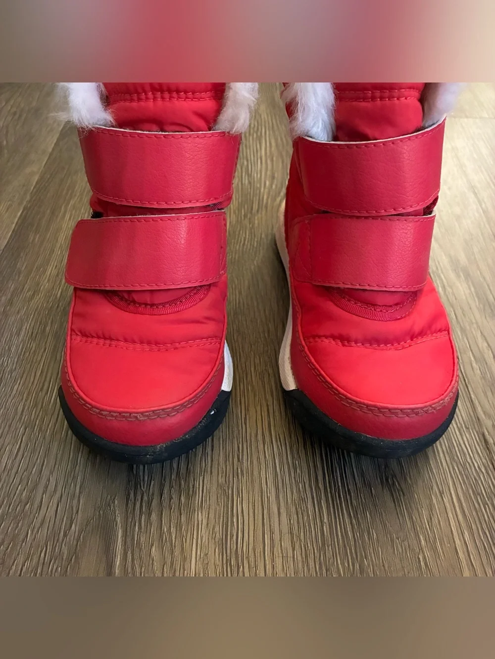 Sorel great