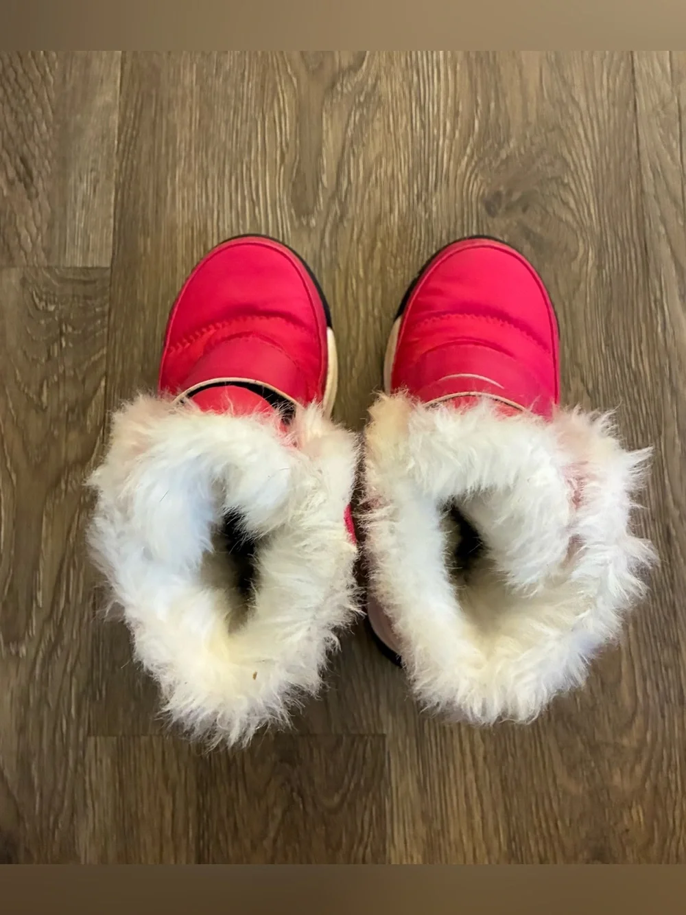 Sorel great
