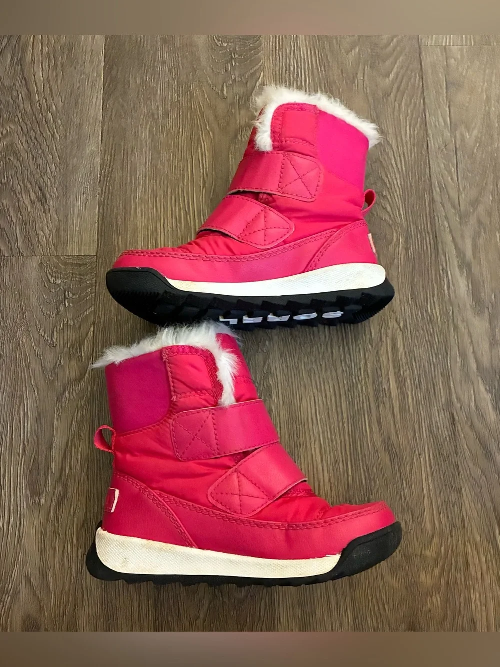 Sorel great