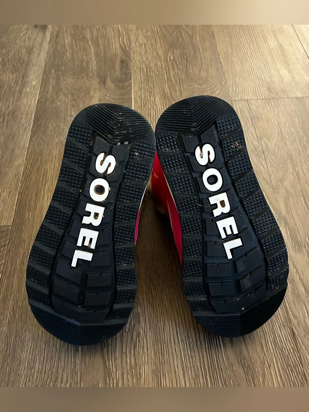 Sorel great
