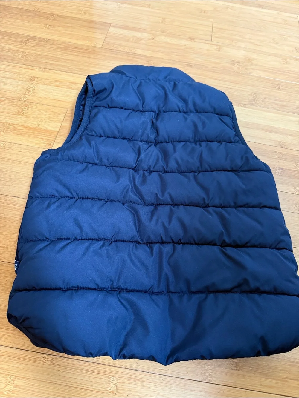 GAP classic navy