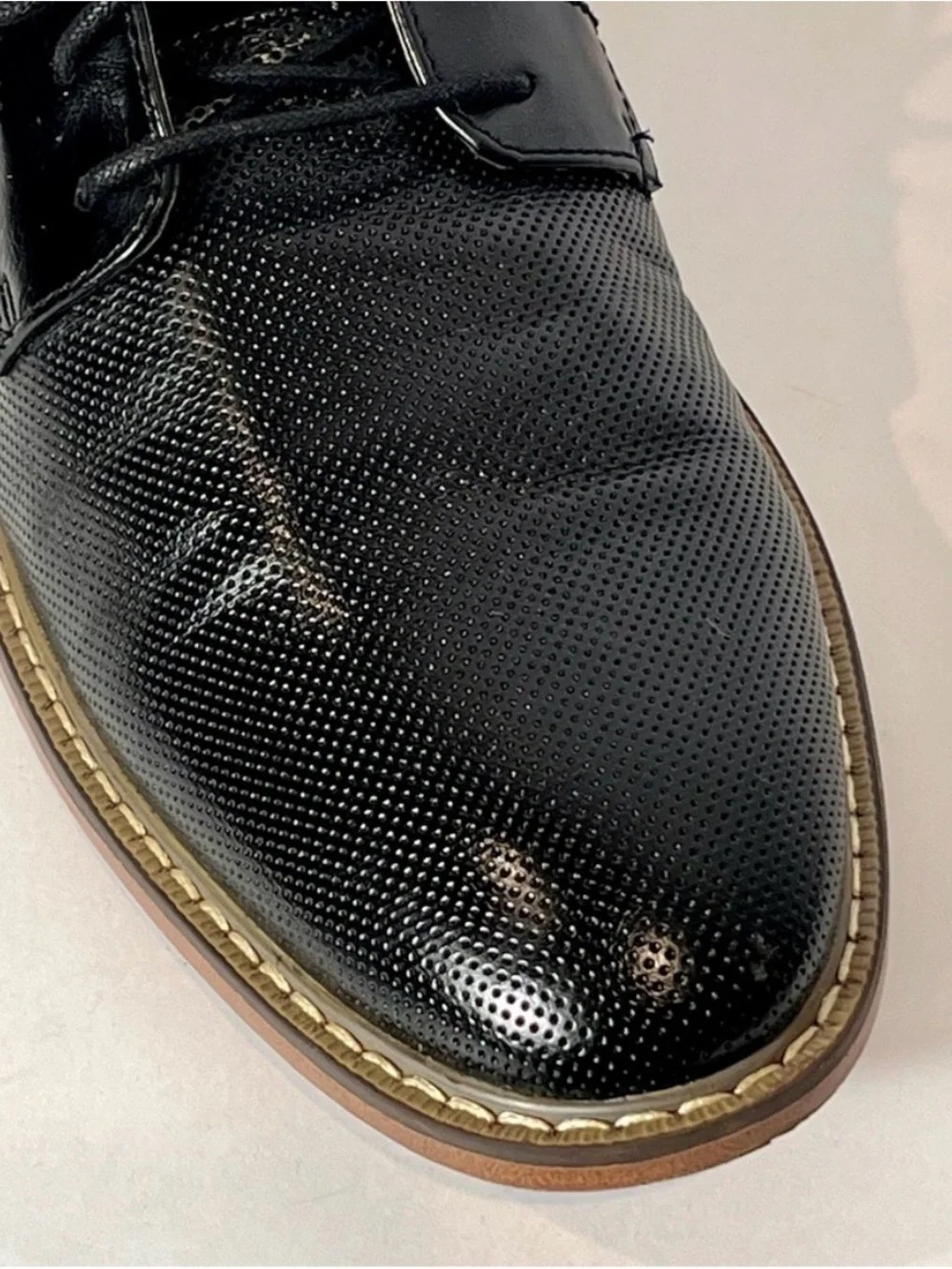 Steve Madden upgrade your