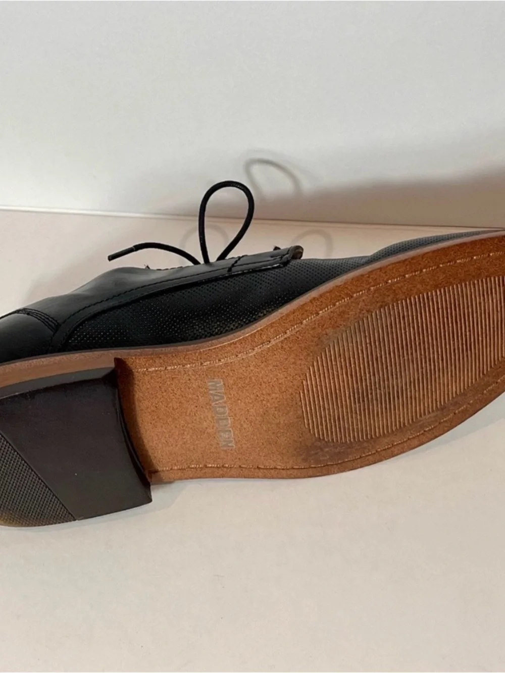 Steve Madden upgrade your