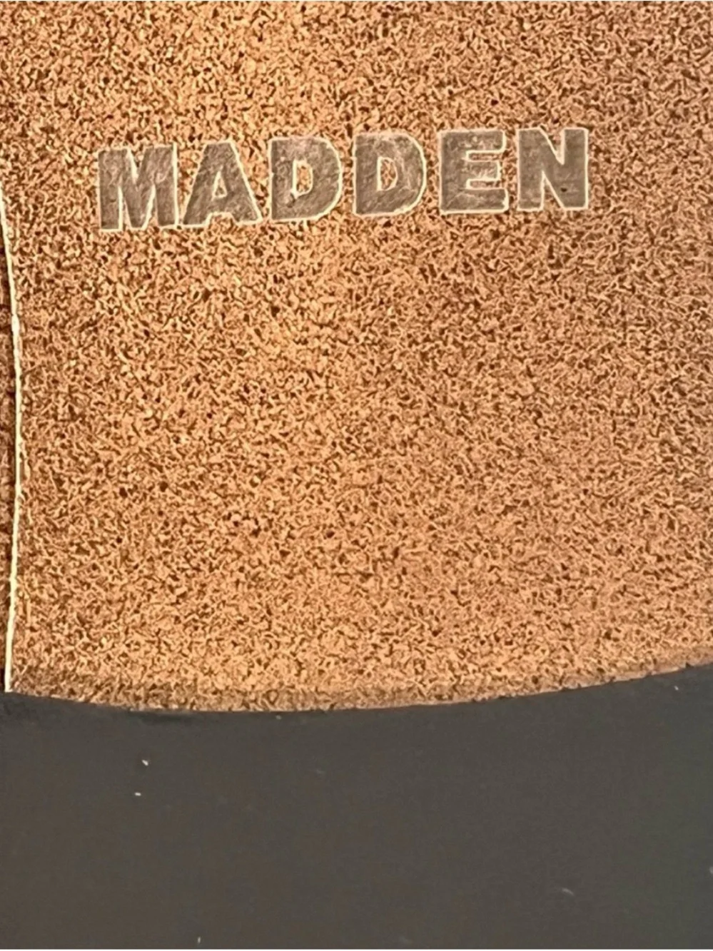 Steve Madden upgrade your