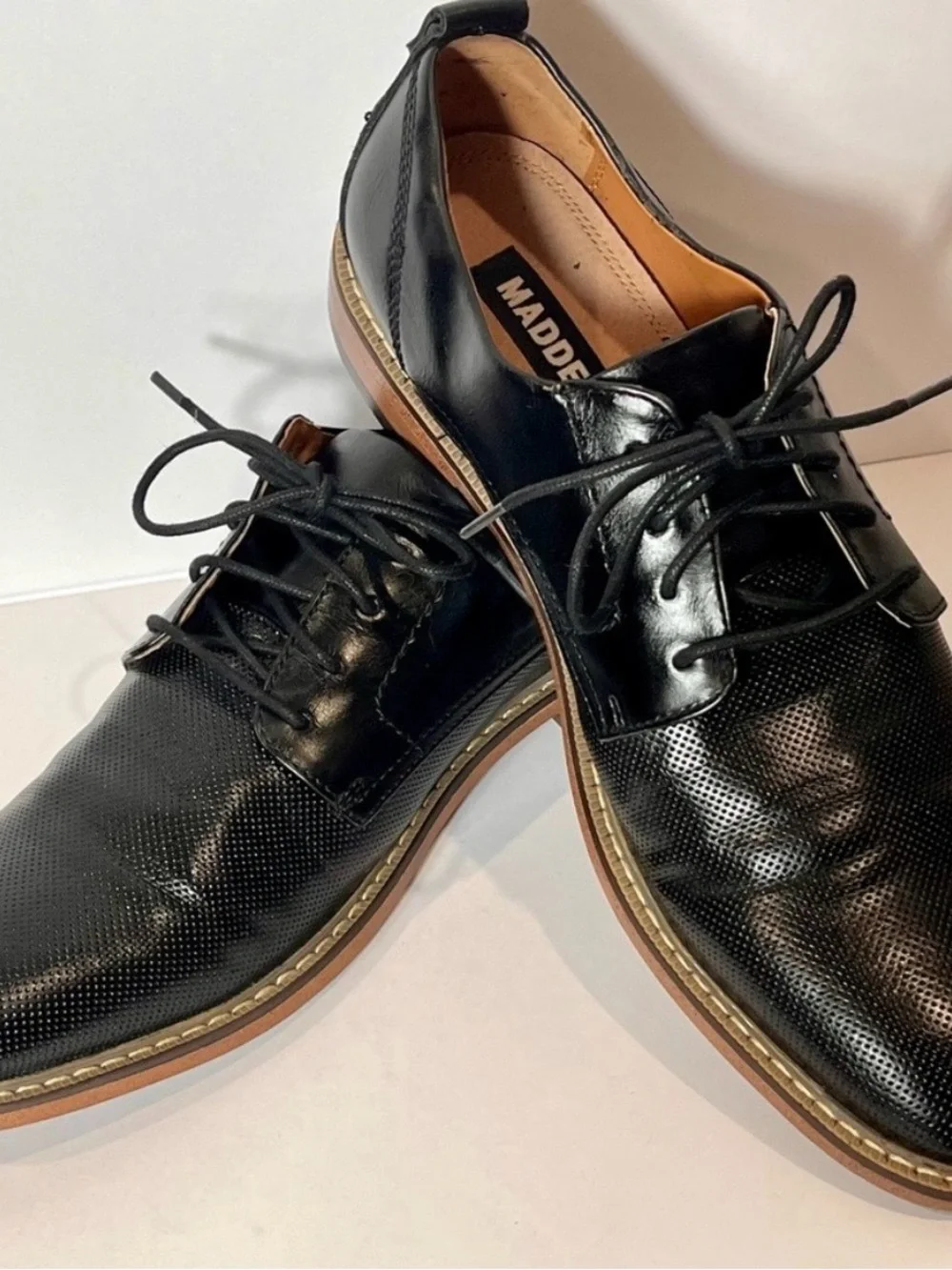 Steve Madden upgrade your