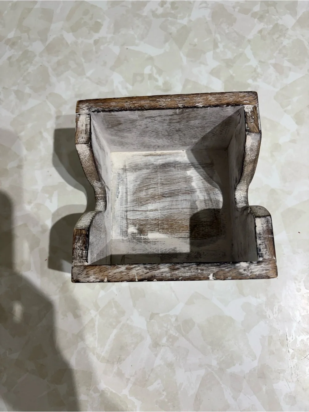 N/A decorative carved