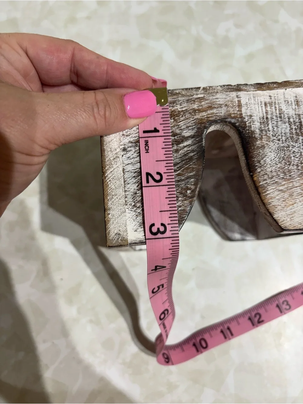N/A decorative carved