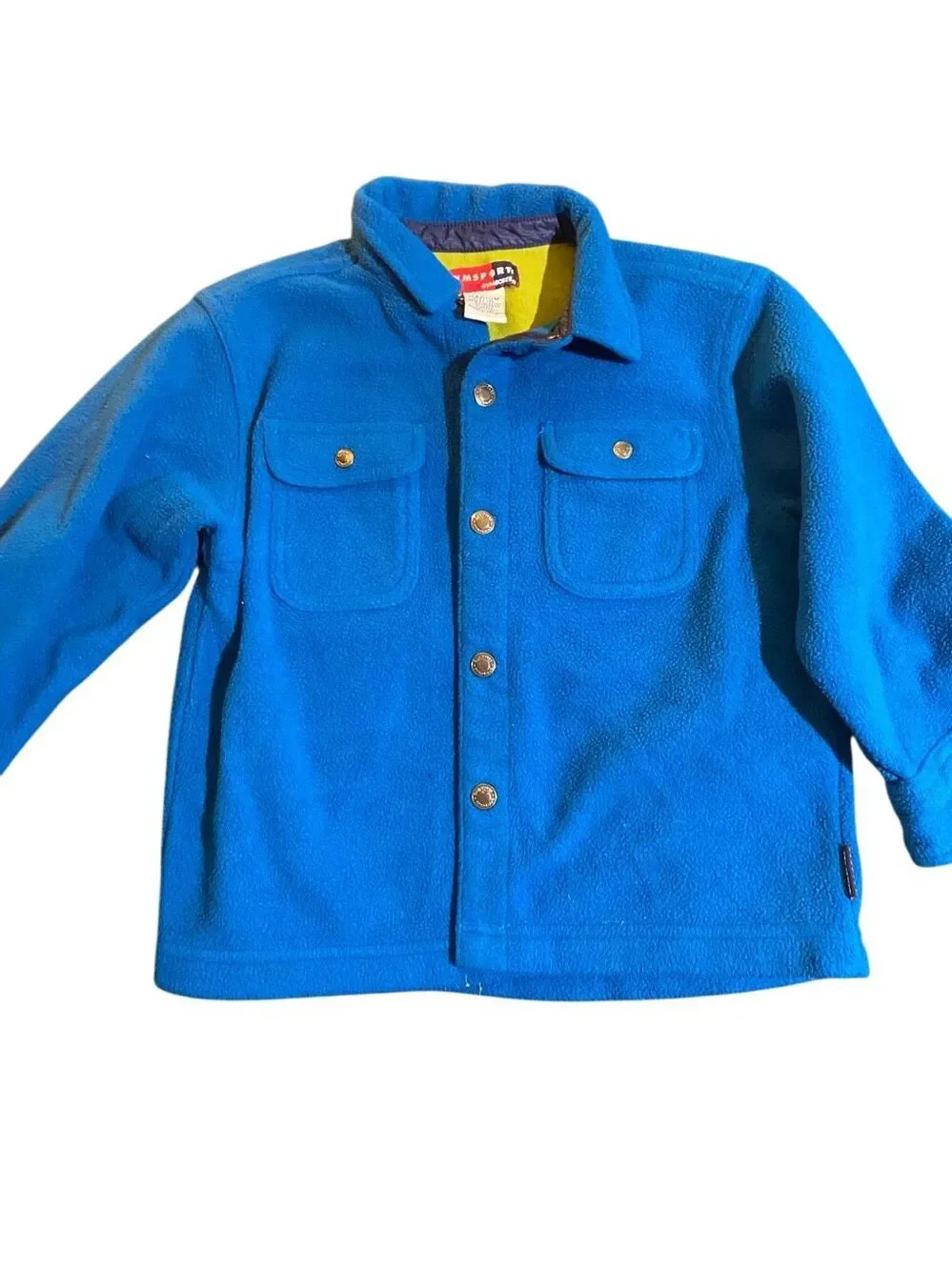 Gymboree 3to4 blue b25md