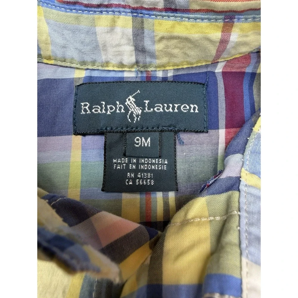 Ralph Lauren ralph lauren