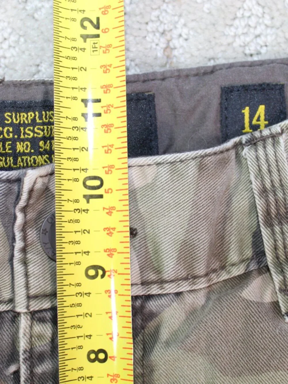 Old Navy product pair