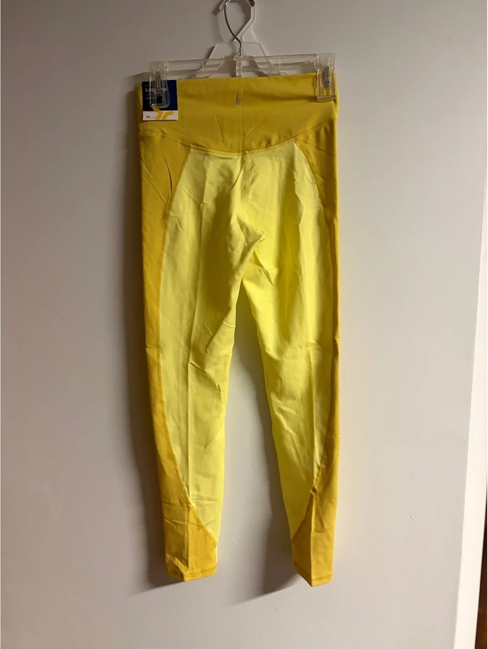 OLD NAVY GIRLS LEGGINGS SIZE XL