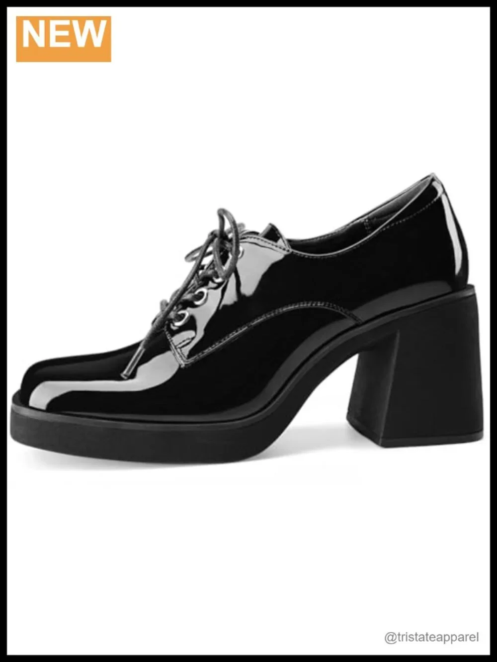 N/A chic platform