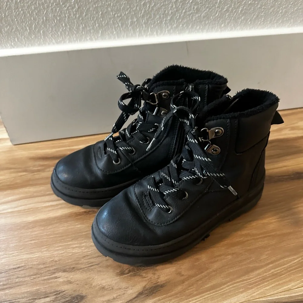 N/A used but