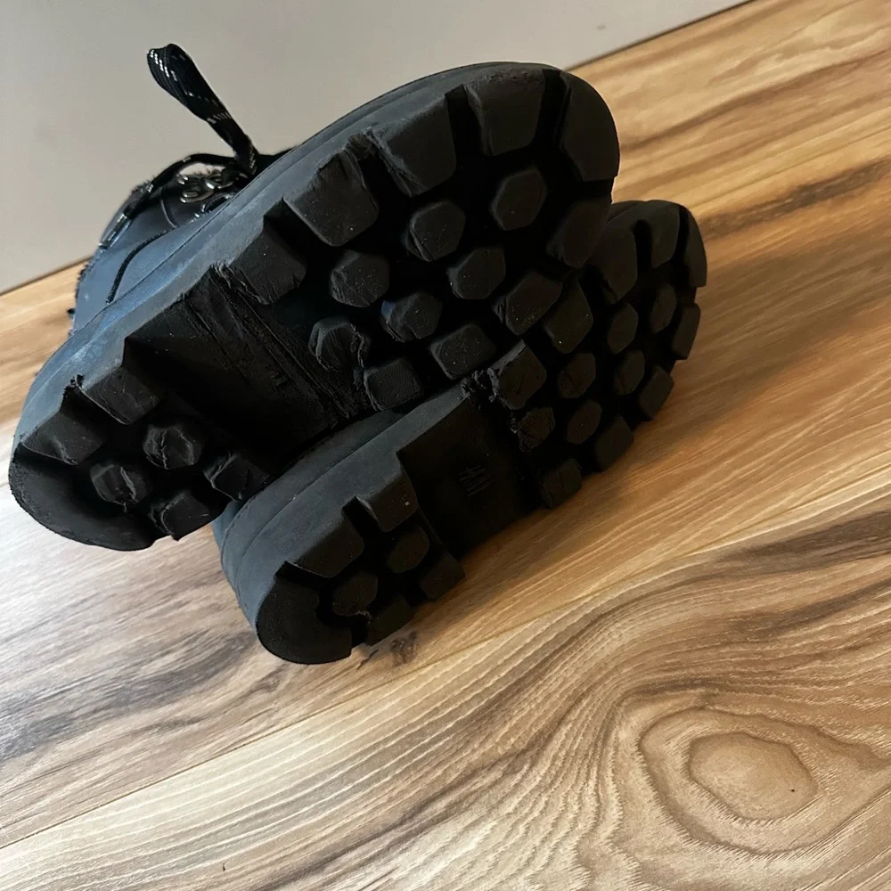 N/A used but