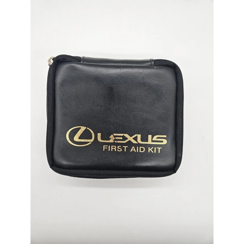 Lexus genuine emergency
