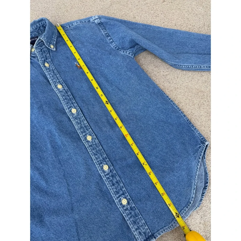 Ralph Lauren this ralph