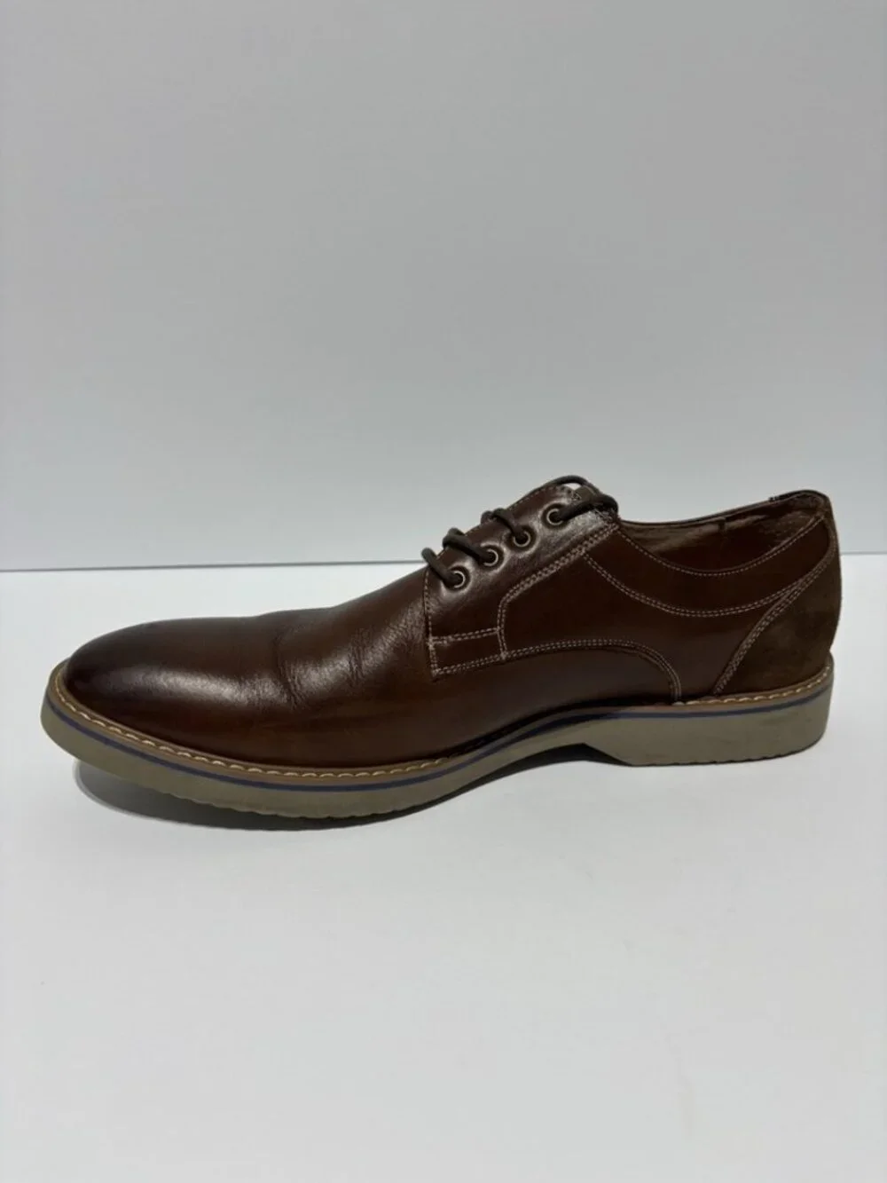 Florsheim classic brown