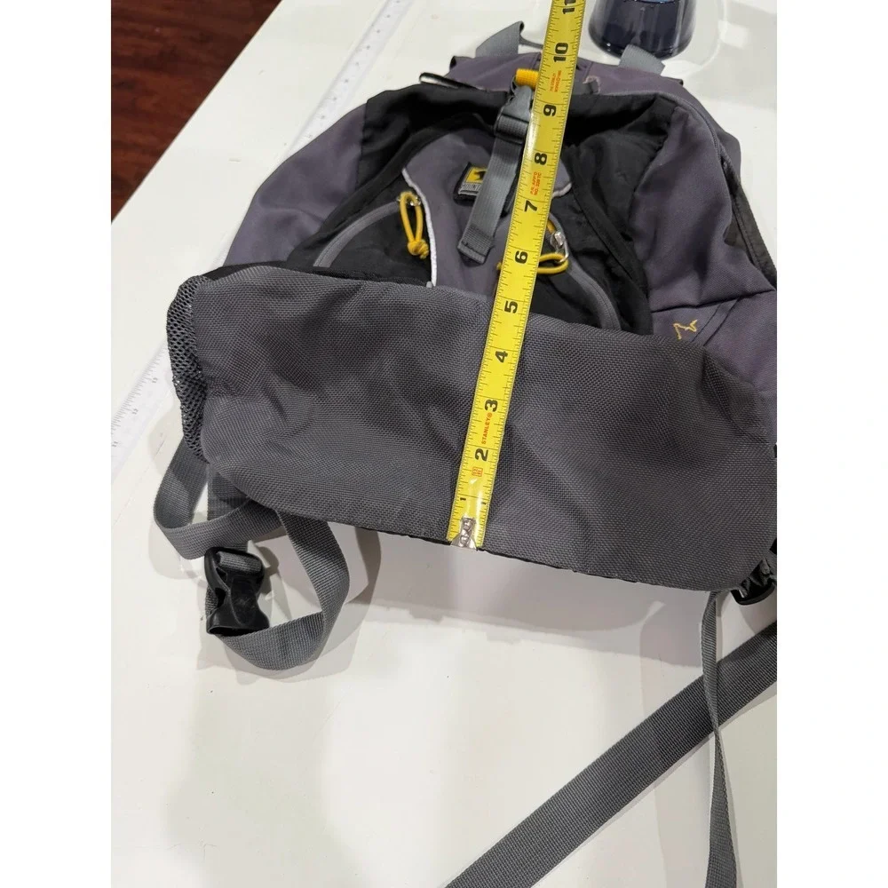 Mountainsmith sidewinder daypack