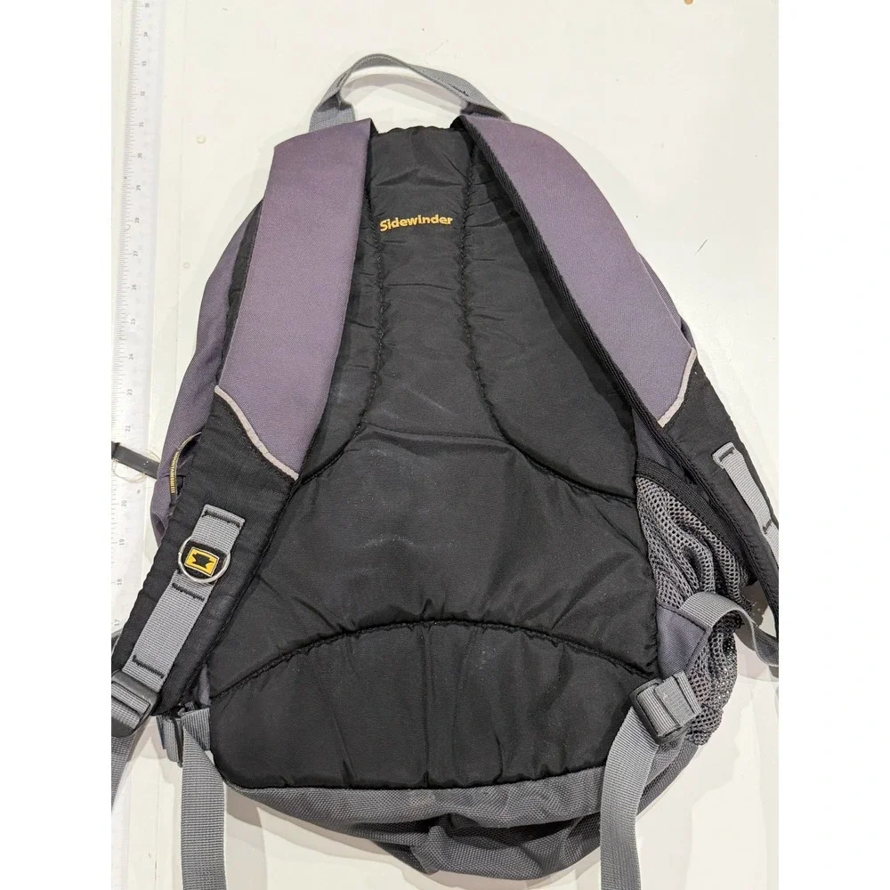 Mountainsmith sidewinder daypack