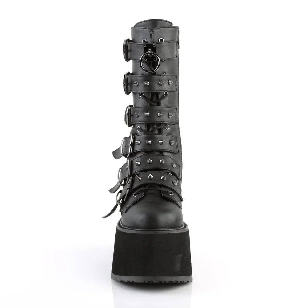 Demonia gothic platform