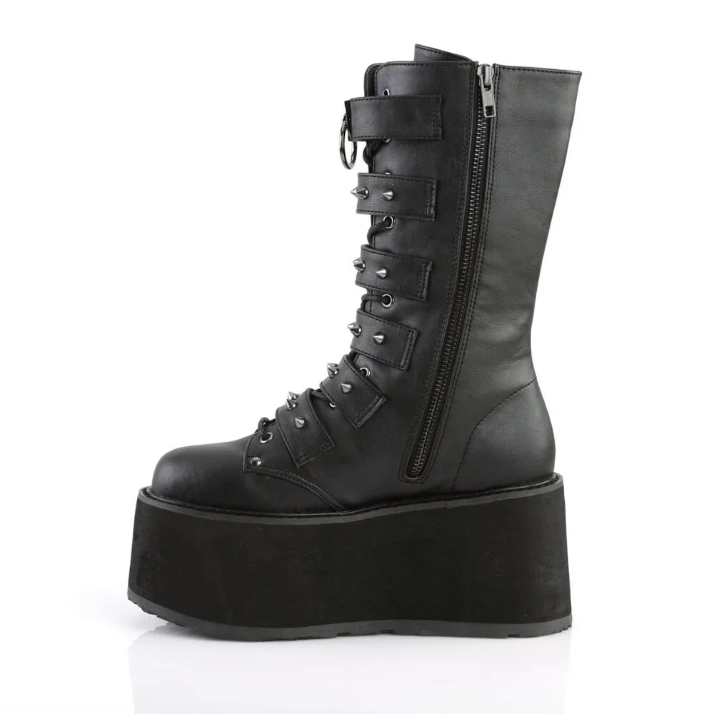 Demonia gothic platform