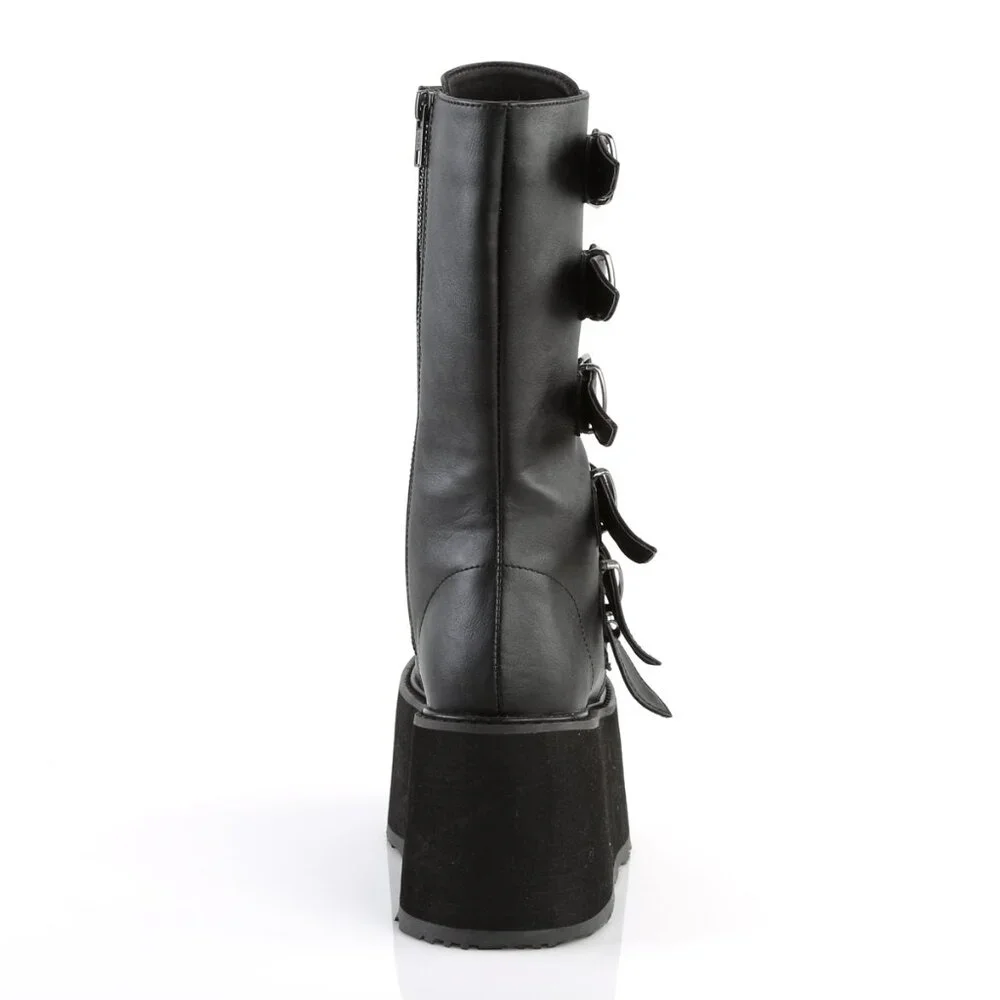 Demonia gothic platform