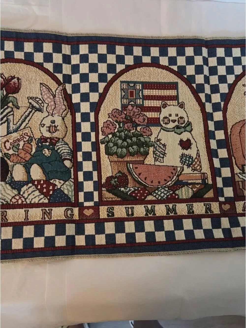 N/A this decorative